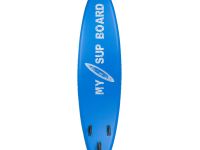 Надувная доска для SUP-бординга MY SUP 11.6 MONKEY + ПОДАРОК