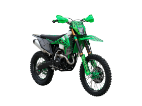 Мотоцикл кроссовый эндуро BRZ X6M 300cc