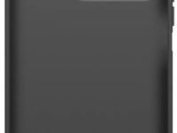 Клип-кейс LuxCase для Honor X6b Black