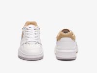 Женские кеды Lacoste LINESHOT 124 2 SFA