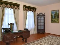 Музей истории с. Иж-Бобья