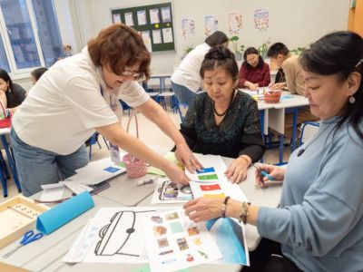 В Якутии стартует региональная программа «Мой путь» для школьников