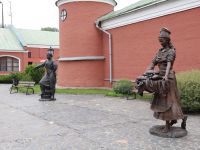 Историко-архитектурный комплекс «Конный двор»