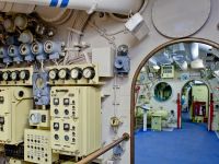 Музей истории Военно-Морского Флота