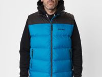 Жилет пуховый Nansen RL Мужской
