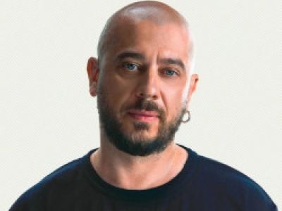 Стас Старовойтов. Дико извиняюсь