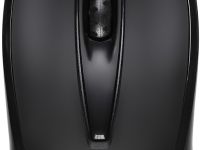 Мышь Оклик 325M Чёрная