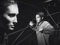 Камерный драматический театр «Левендаль»