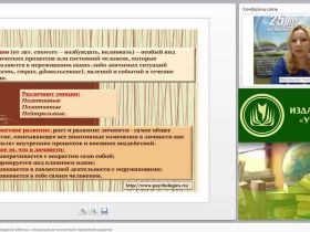 Индивидуальное сопровождение ребенка с эмоционально-личностными проблемами развития