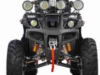 Квадроцикл TIGER Max Grade 300