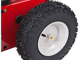 Снегоуборщик MTD M 61