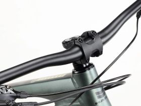 Горный велосипед Haro Saguaro 2, год 2025, цвет Зеленый, ростовка 17