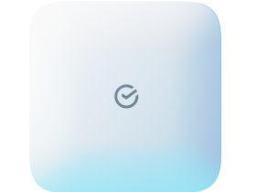 Умный датчик протечки Sber, SBDV-00154