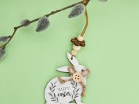 Подвесная декорация Orecchio