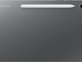 Samsung Galaxy Tab S10 FE+ 8/128Gb Wi-Fi (Gray)