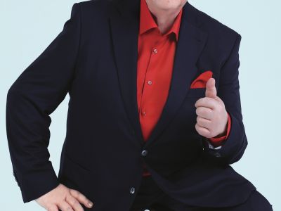 Владимир Винокур (г. Лобня)