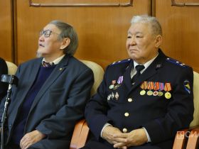 В Якутии стартовал V Съезд юристов республики