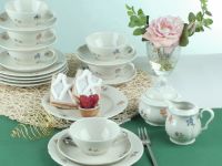 Seltmann Weiden Чайный сервиз 20 предметов Blütenmeer Marie-Luise Seltmann