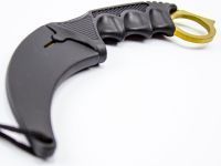 Керамбит Голд