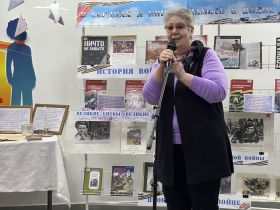 Депутаты Якутской городской Думы приняли участие в открытии Всероссийской недели детской книги