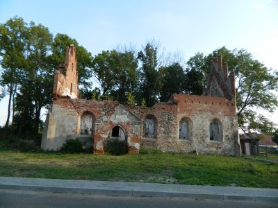 Кирха