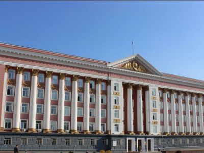 Дом Советов