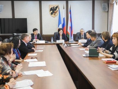 В Якутске усилят защиту прав и интересов трудящихся