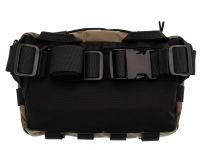 Поясная сумка MYSTIK TERRA "Коракс" М, Ranger green/black