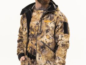 Костюм для охоты Remington Himalayan Yellow Waterfowl с мембраной Climatic Pro