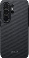 Чехол Pitaka противоударный для Galaxy S26 Ultra черный