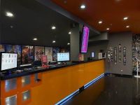 Кинотеатр City Stars г. Сочи