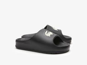 Женские сланцы Lacoste SERVE SLIDE 2.0