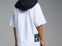 Фуфайка трикотажная для мальчиков (футболка без рукавов)