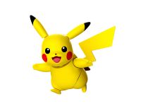 Pokemon 74524 Коллекционная фигурка Pokemon: Pikachu