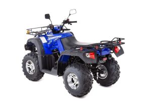Квадроцикл SHARMAX Alligator 400  (2024)