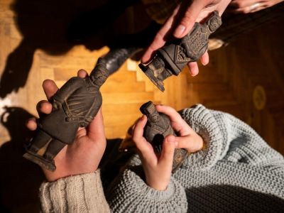 Билеты на Pro Китай (Музей Востока) / Экскурсия | Афиша | ИнфоТаймс