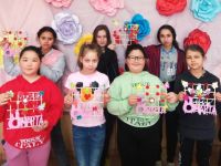 Сельский клуб х. Зубов