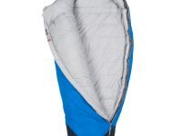 Спальный мешок пуховый Yeti-30C right