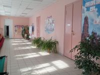 Сельский дом культуры «Ершовский»