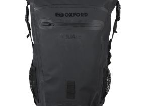 Oxford Рюкзак Oxford Aqua B-25 Backpack (OL456), цвет Черный