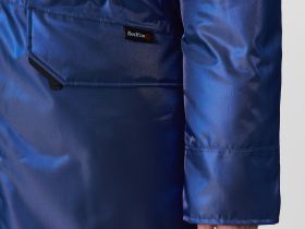 Полупальто пуховое Kodiak GL II Женское