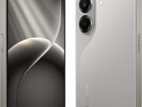 Смартфон TECNO CAMON 50 12/256 ГБ Серый