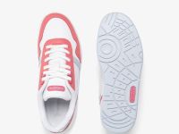 Женские кеды Lacoste T-CLIP 124 5 SFA