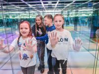 Музей иллюзий «Мозголомка»