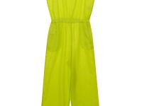 Комбинезон текстильный для девочки