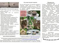 Музей каменных жерновов