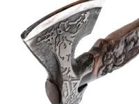 Топор большой Хозяин Леса, 51 см