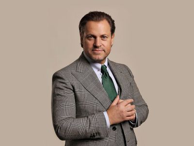 Билеты на Василий Герелло (Белый зал Политехнического университета) / Концерт | Афиша | ИнфоТаймс