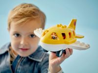 DUPLO 10443 Конструктор Мой первый аэропорт