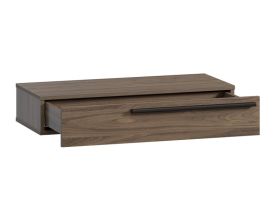 Консоль Кимбол 80x35 Орех Карини